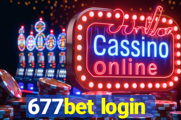 677bet login